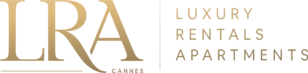 Logo LRA Cannes