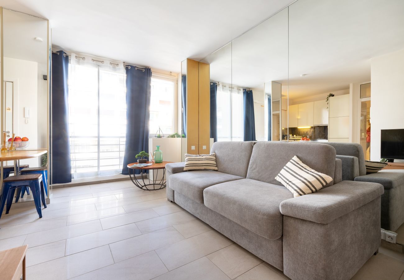 Appartement à Cannes - DAUPHIN