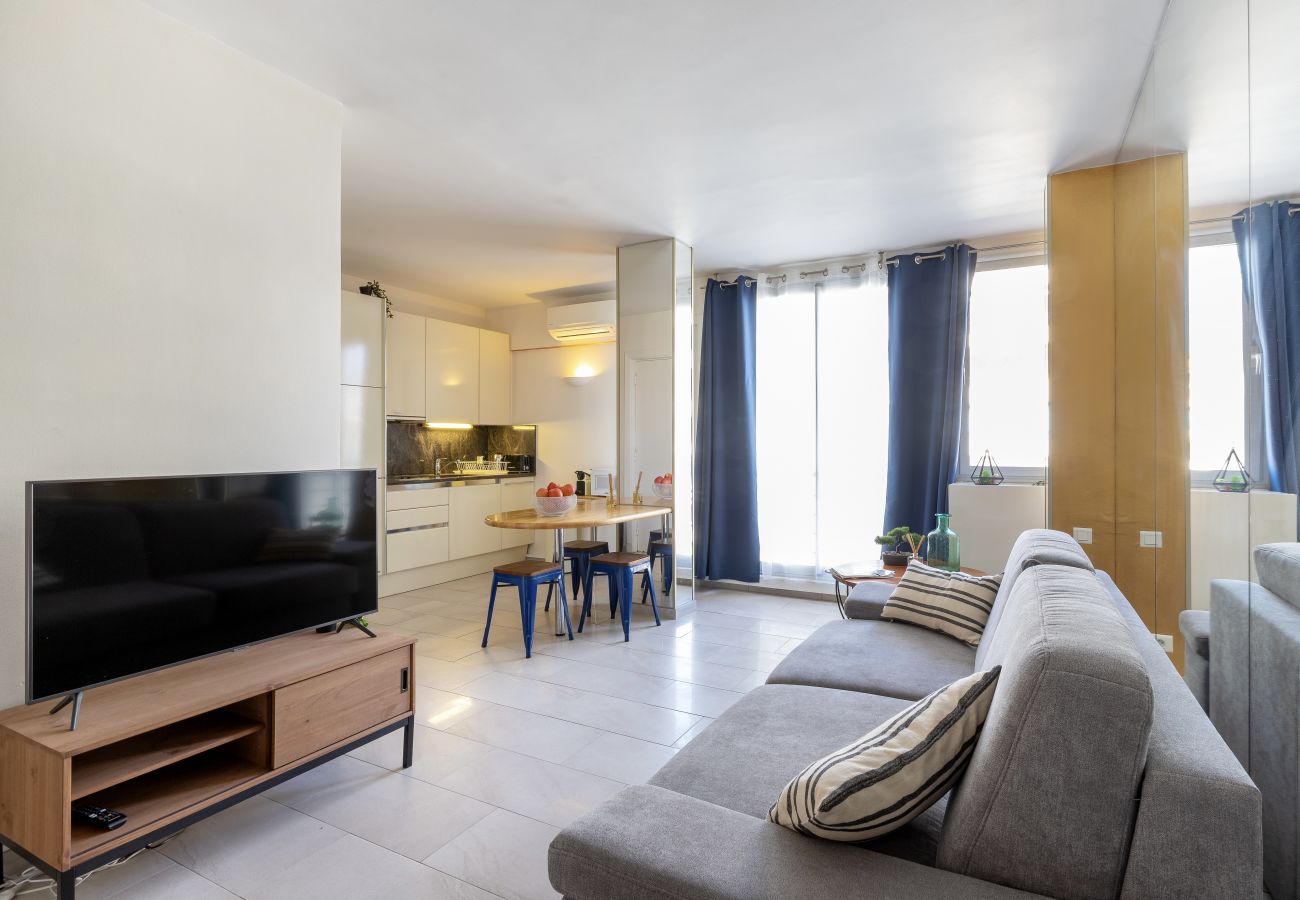 Appartement à Cannes - DAUPHIN