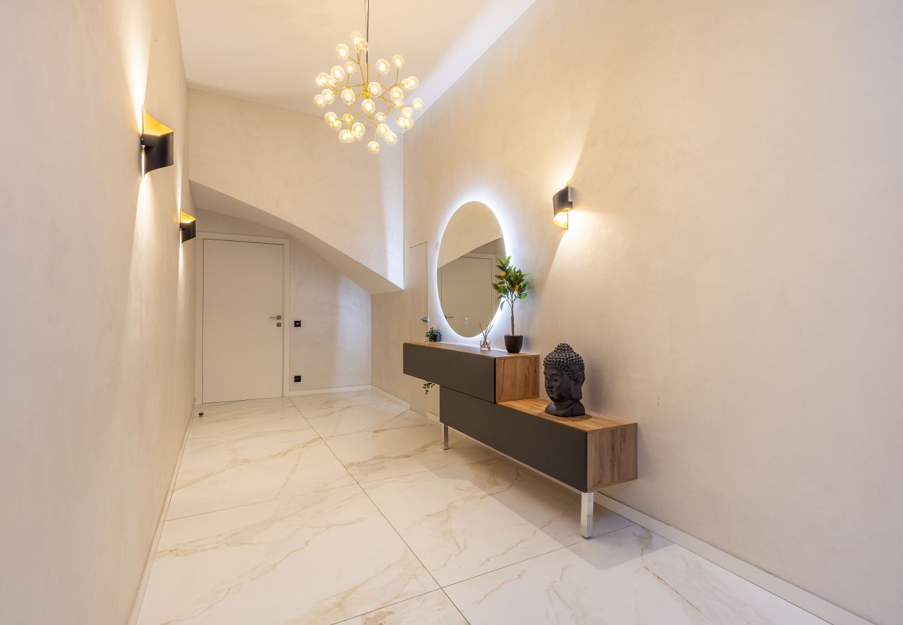 Appartement à Cannes - BLISS TRIPLEX