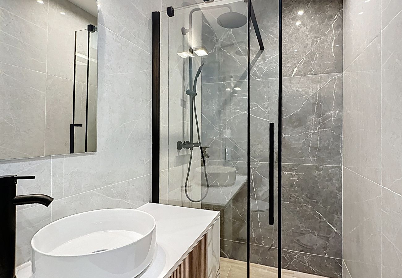 Appartement à Cannes - CALLA - Résidence 15 Antibes