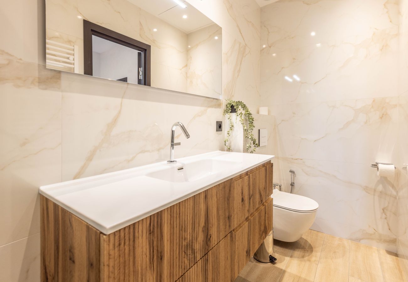 Apartment in Cannes - BLISS TRIPLEX