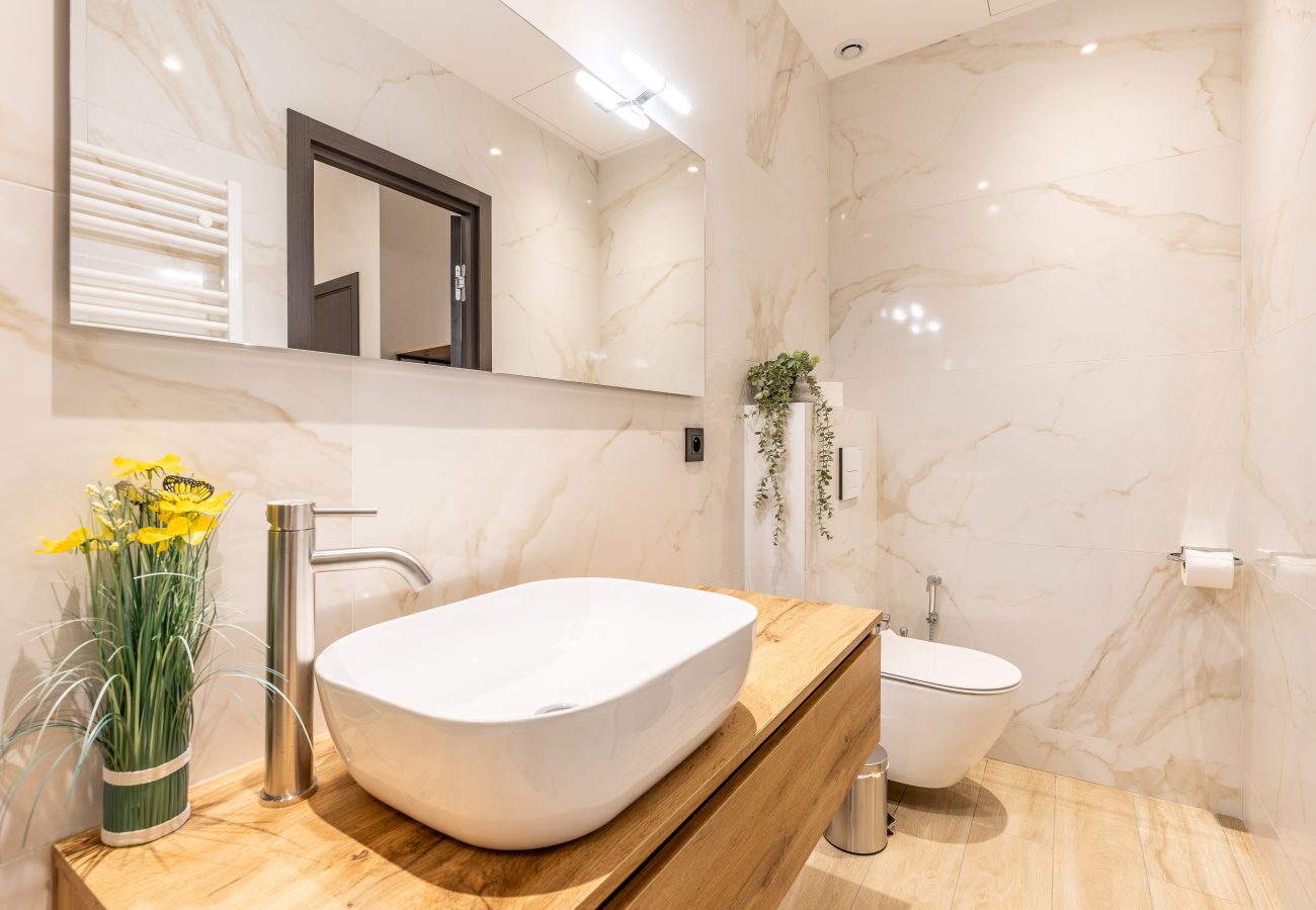 Apartment in Cannes - BLISS TRIPLEX