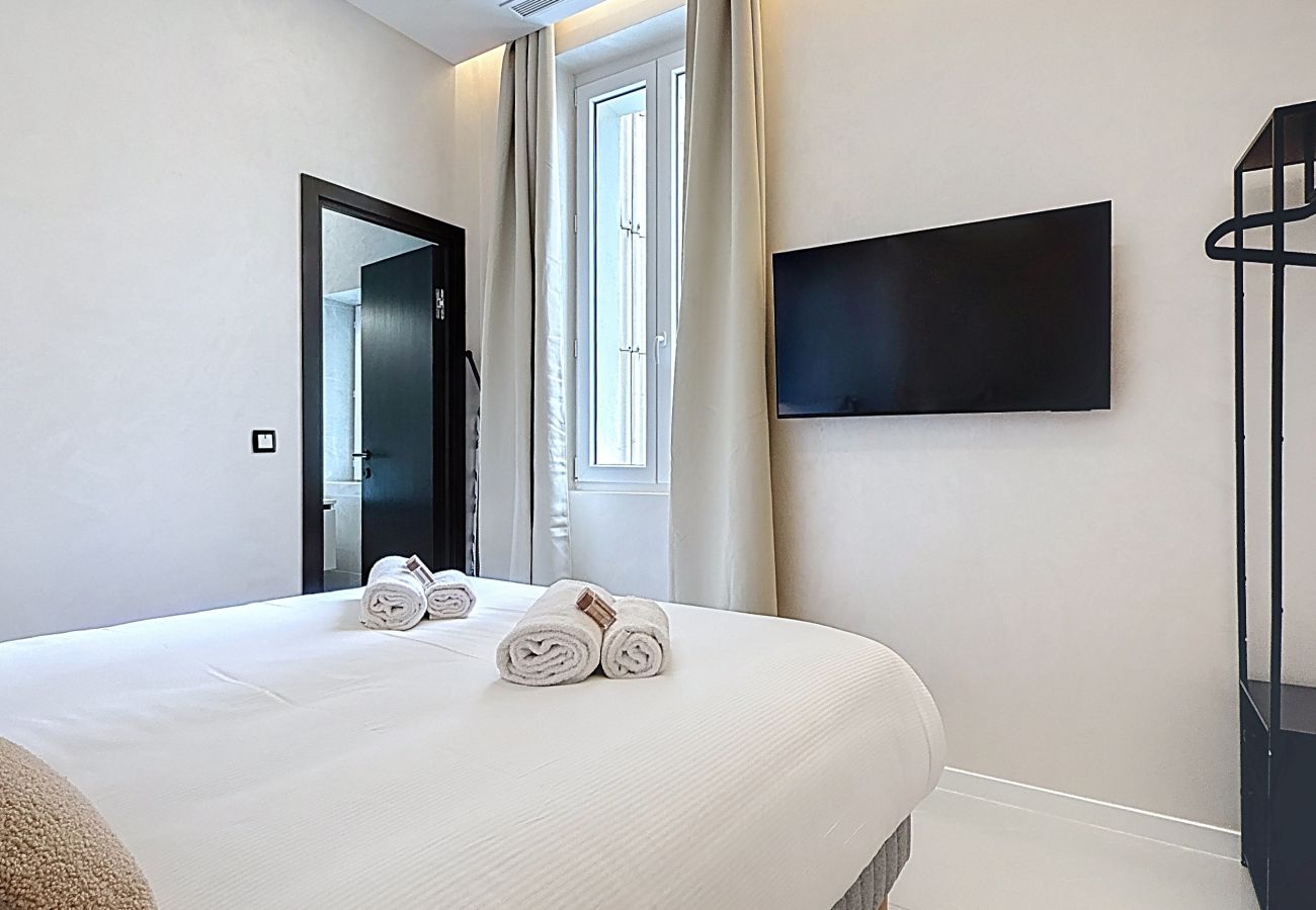 Apartment in Cannes - JASMIN - Résidence 15 Antibes
